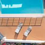 Brand New Exclusive Lefkada فيلة