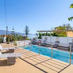 Brand New Exclusive Lefkada *