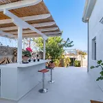 فيلة Brand New Exclusive Lefkada *