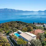 فيلة Brand New Exclusive Lefkada نِكيانا