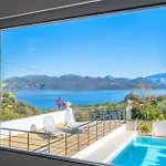 فيلة Brand New Exclusive Lefkada نِكيانا