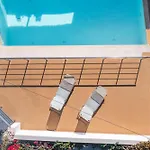 Brand New Exclusive Lefkada فيلة نِكيانا