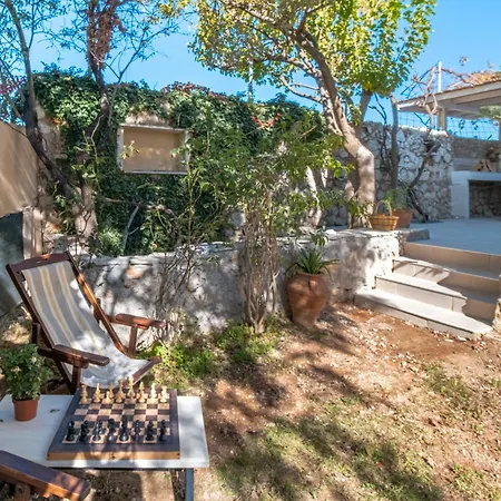 Brand New Exclusive Lefkada فيلة نِكيانا