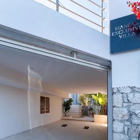 Brand New Exclusive Lefkada Nikiana