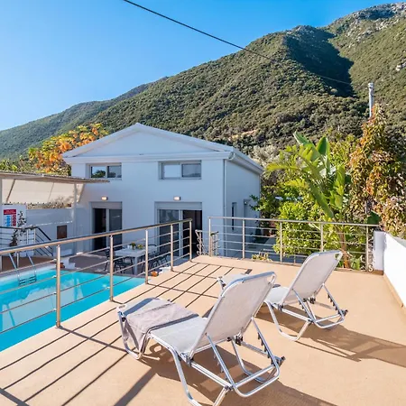 فيلة Brand New Exclusive Lefkada