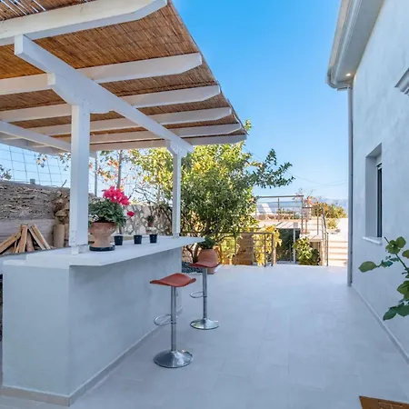 Brand New Exclusive Lefkada * Nikiana