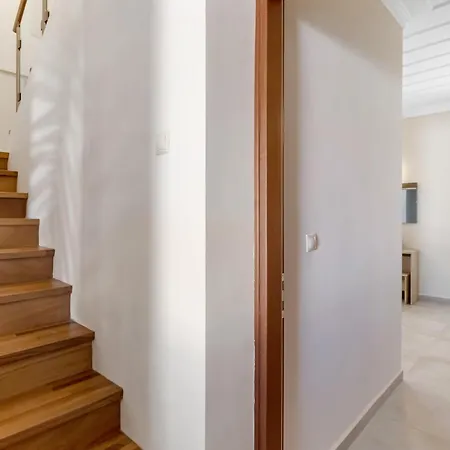 Brand New Exclusive Lefkada *