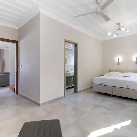 Brand New Exclusive Lefkada Nikiana