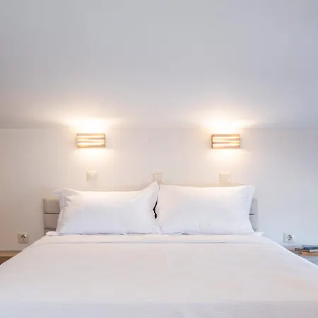 Brand New Exclusive Lefkada Villa Nikiana