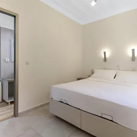 Brand New Exclusive Lefkada فيلة