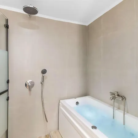 Brand New Exclusive Lefkada Villa *