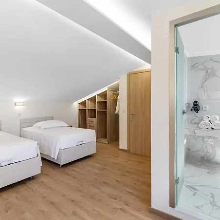 Villa Brand New Exclusive Lefkada Nikiana