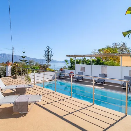 Brand New Exclusive Lefkada *