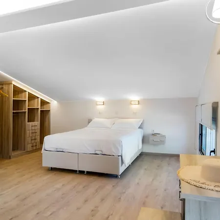 Brand New Exclusive Lefkada Villa *