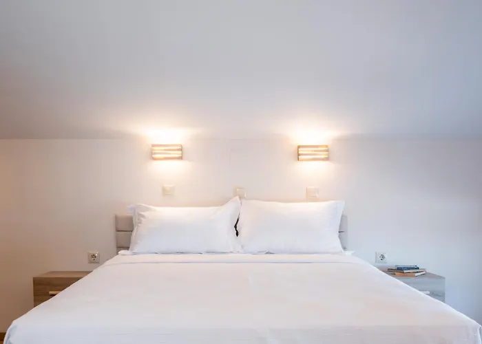 Brand New Exclusive Lefkada Nikiana