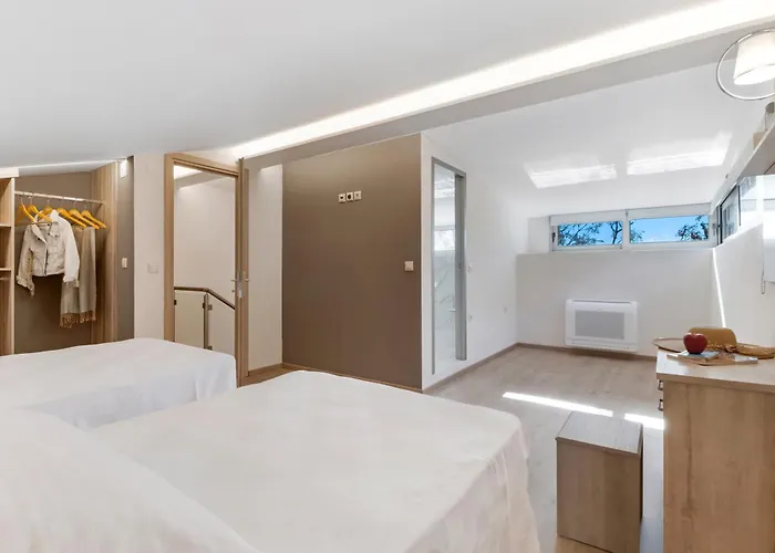 Brand New Exclusive Lefkada