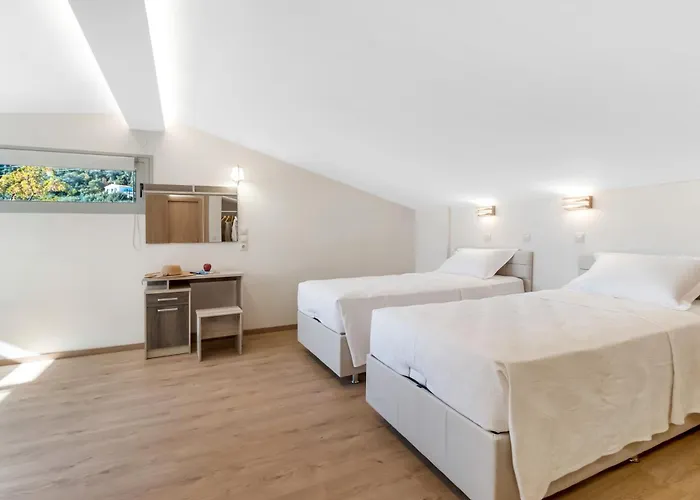 Brand New Exclusive Lefkada *