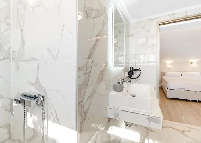 Brand New Exclusive Lefkada