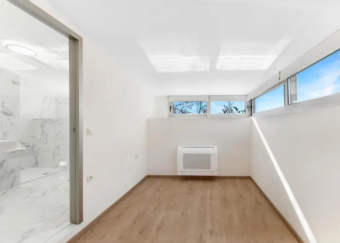 Brand New Exclusive Lefkada *