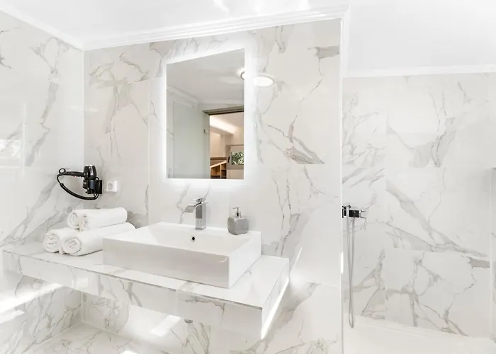 Brand New Exclusive Lefkada