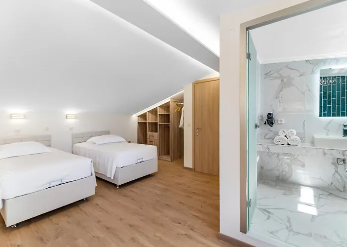 Villa Brand New Exclusive Lefkada