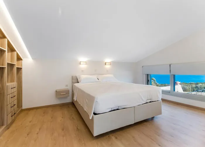 Brand New Exclusive Lefkada * Nikiana