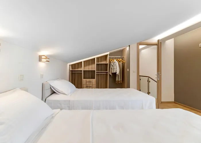 Villa Brand New Exclusive Lefkada *