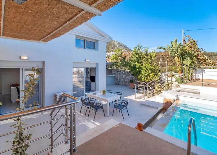 Brand New Exclusive Lefkada * Nikiana