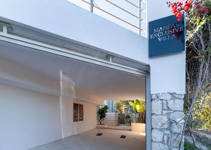 Brand New Exclusive Lefkada Nikiana