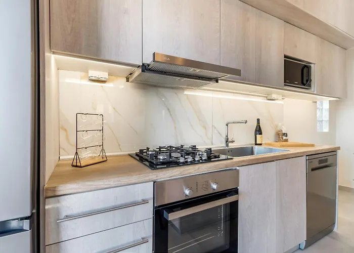 Brand New Exclusive Lefkada * Nikiana