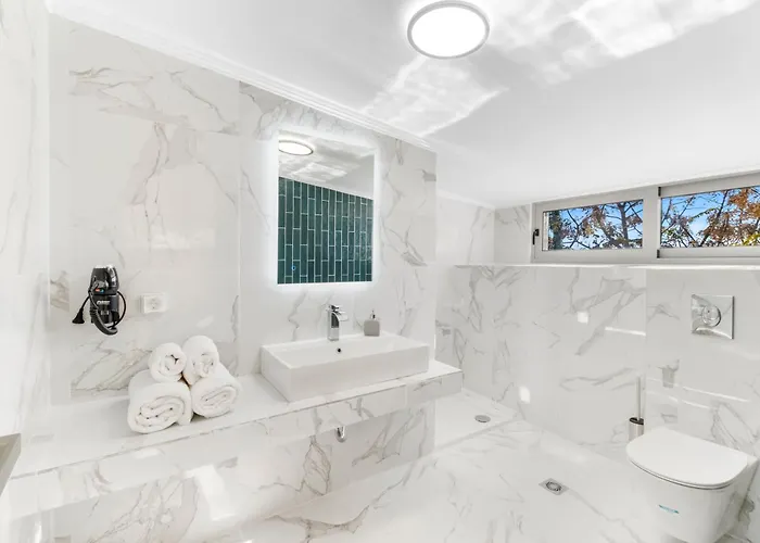 Brand New Exclusive Lefkada Villa *