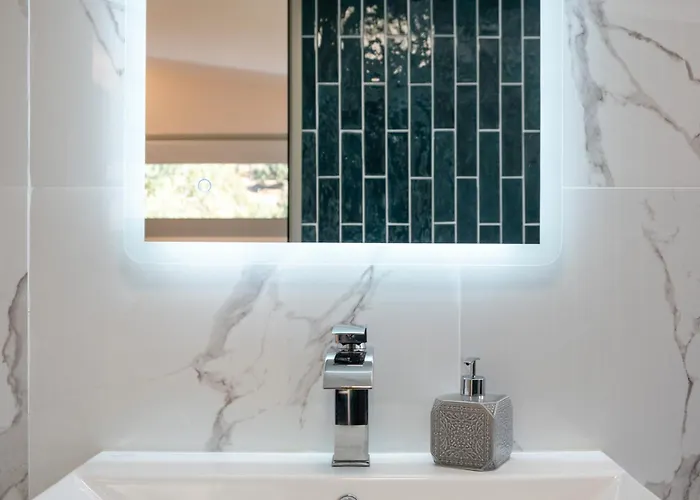 Brand New Exclusive Lefkada Villa