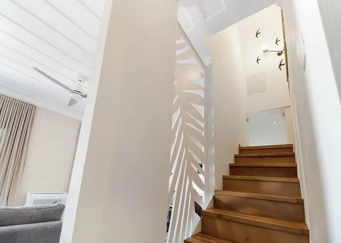 Villa Brand New Exclusive Lefkada *