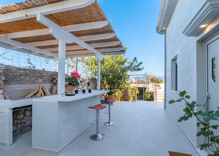 Brand New Exclusive Lefkada * Nikiana