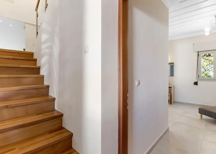 Brand New Exclusive Lefkada *