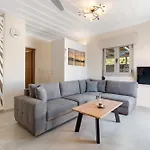 Вилла Brand New Exclusive Lefkada