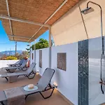 Brand New Exclusive Lefkada Вилла *