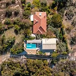 Brand New Exclusive Lefkada *
