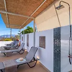 Brand New Exclusive Lefkada Вилла *