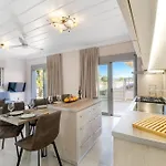 Brand New Exclusive Lefkada * Никиана