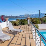 Brand New Exclusive Lefkada Никиана