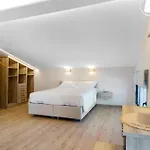 Brand New Exclusive Lefkada Вилла *