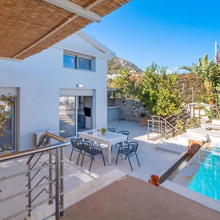 Brand New Exclusive Lefkada * Никиана