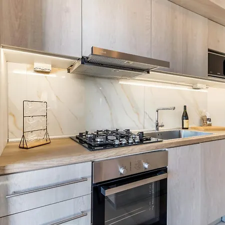 Brand New Exclusive Lefkada * Nikiana