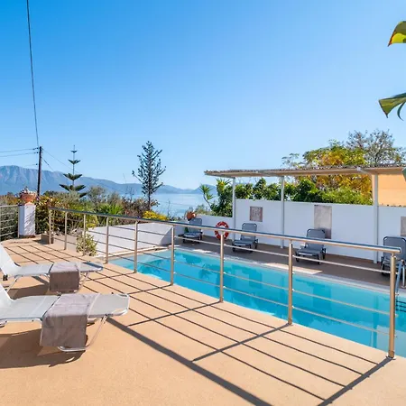 Brand New Exclusive Lefkada