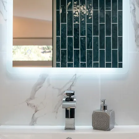 Brand New Exclusive Lefkada Villa