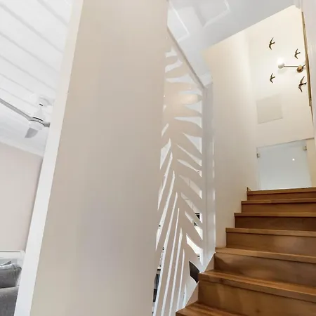 Villa Brand New Exclusive Lefkada *