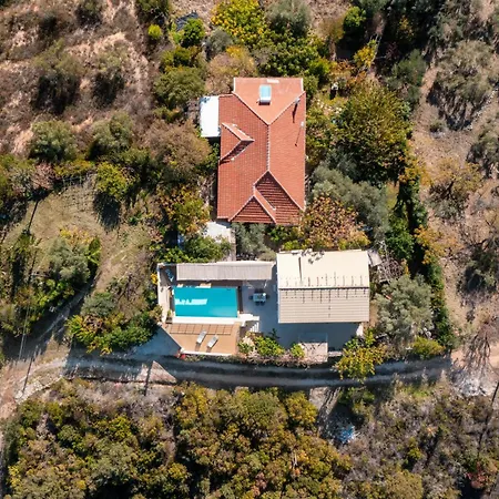 Brand New Exclusive Lefkada *