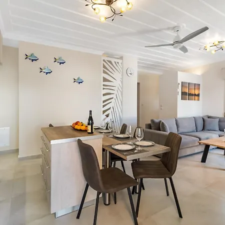 Brand New Exclusive Lefkada