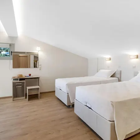 Brand New Exclusive Lefkada Villa *